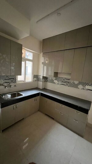 Kitchen in 2 BHK Apartment at Signature The Serenas, Sohna Sector 36 – for Rent