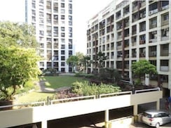 Pg For Rent in Dindoshi
