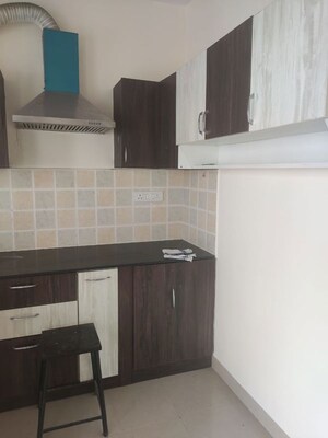 Kitchen in 2 BHK Apartment at Innovative Aspen Woods, Bannerghatta Road – for Rent