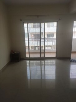 2 BHK + Pooja Room Apartment For Rent in Innovative Aspen Woods