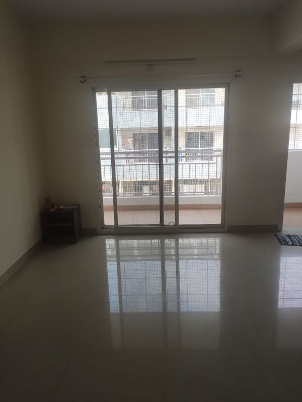 2 BHK + Pooja Room Apartment For Rent in Innovative Aspen Woods