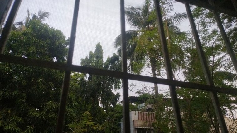 Garden, dosti-eastern-bay-phase-3 3 Bedroom 1550 Sq.Ft. Apartment In Wadala Mumbai 10323986