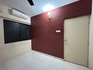 Furnished Amenities in 2 BHK Apartment at Laxmi Nagar Society, Dhanori – for Rent