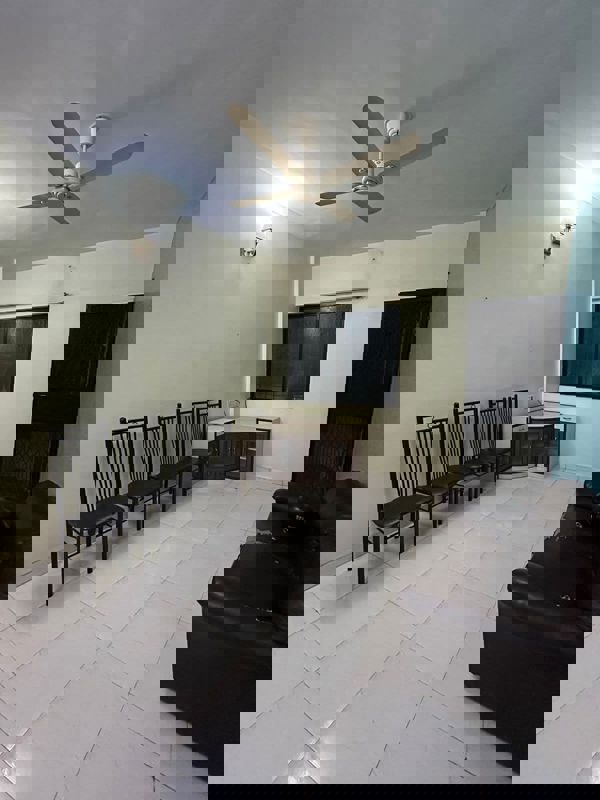 2 BHK 1000 Sq.Ft. Apartment in Laxmi Nagar Society