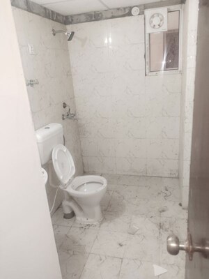 Bathroom in 2 BHK Apartment at MRG Ultimus, Sector 90 – for Rent