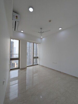 3 BHK Apartment For Rent in Lodha Kiara, Worli