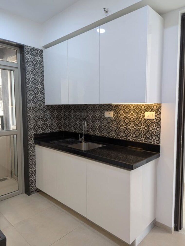 Kitchen, lodha-kiara 3 Bedroom 1190 Sq.Ft. Apartment In Worli Mumbai 10323993