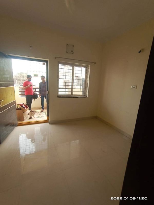 1 RkBuilder Floor For Rent in Begumpet