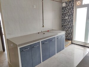 Kitchen in 2 BHK Apartment at Kabra Centroid, Santacruz East – for Rent