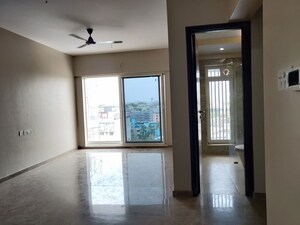 Living Room in 2 BHK Apartment at Kabra Centroid, Santacruz East – for Rent