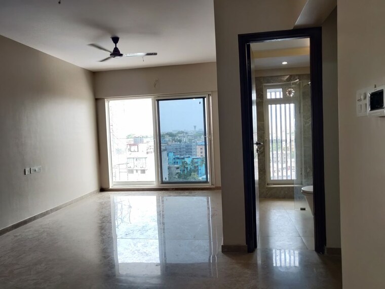 Living Room, kabra-centroid 2 Bedroom 700 Sq.Ft. Apartment In Santacruz East Mumbai 10323967