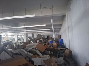  Industrial Plot – Exterior View View at Riico Industrial Area - for Rent