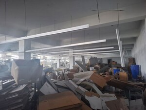  Industrial Plot For Rent in Riico Industrial Area