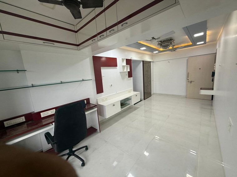 Kitchen, somaiya-house 1.5 Bedroom 600 Sq.Ft. Apartment In Vile Parle East Mumbai 10323987