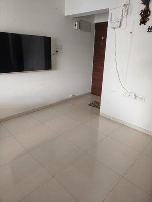 Bathroom in 2 BHK Apartment at Wakad – for Rent