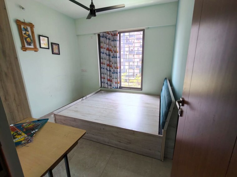 Room, wakad 2 Bedroom 800 Sq.Ft. Apartment In Wakad Pune 10324001