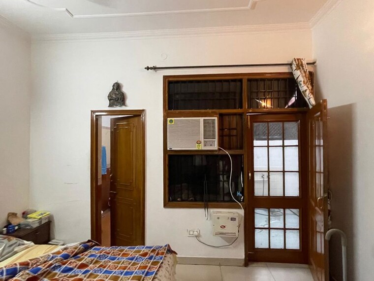 Living Room, sunny enclave 3 Bedroom 165 Sq.Yd. Independent House In Sunny Enclave Mohali 10323959