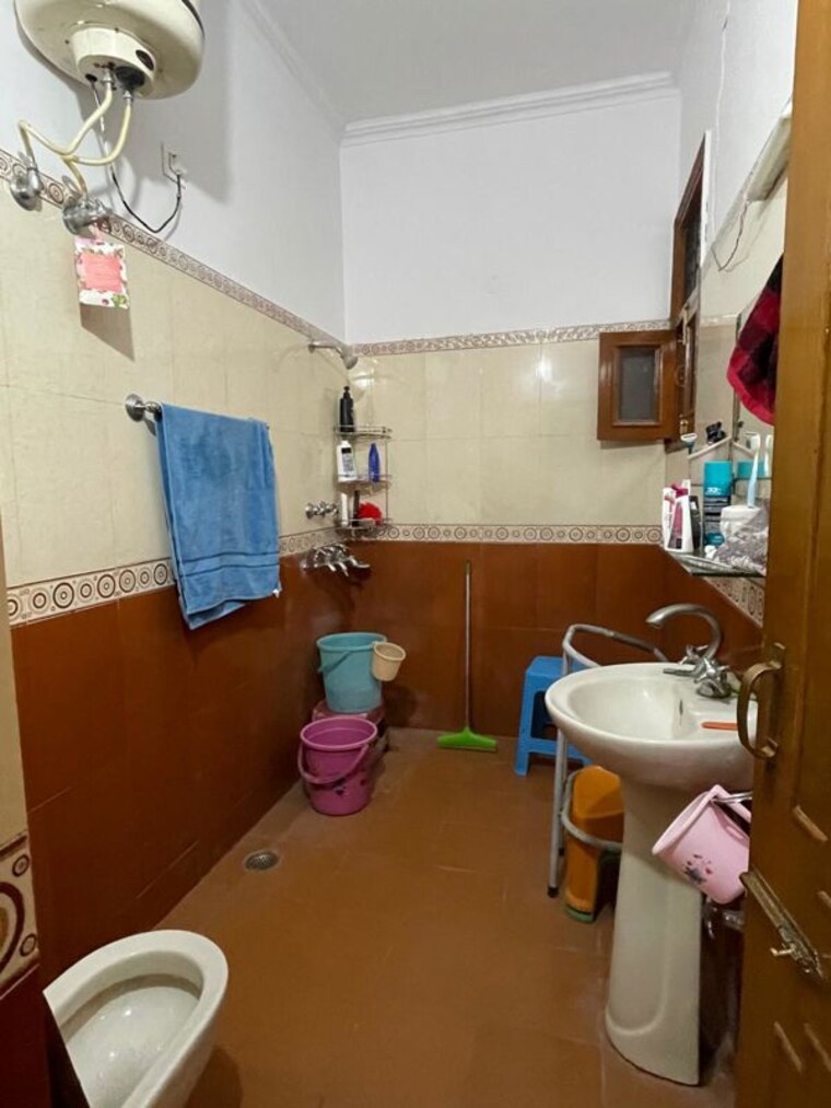 Team Area, sunny enclave 3 Bedroom 165 Sq.Yd. Independent House In Sunny Enclave Mohali 10323959