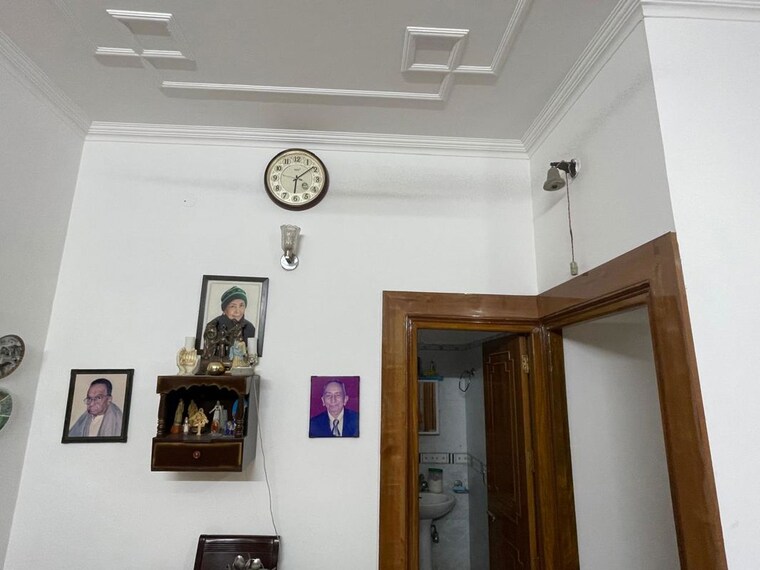 undefined, sunny enclave 3 Bedroom 165 Sq.Yd. Independent House In Sunny Enclave Mohali 10323959