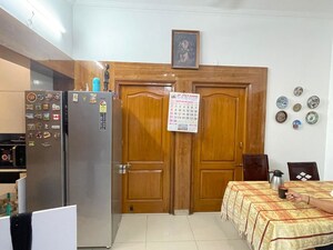 Bedroom in 3 BHK Independent House at Sunny Enclave – for Sale