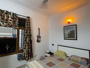 Living Room in 3 BHK Independent House at Sunny Enclave – for Sale