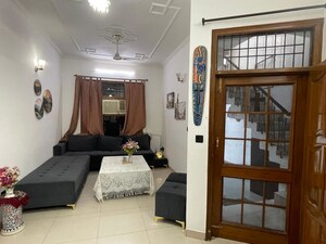 3 BHK Independent House For Sale in Sunny Enclave