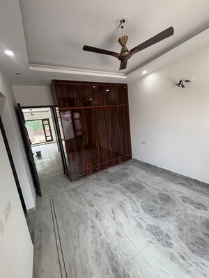 Balcony in 2 BHK Independent House at Aerocity – for Rent