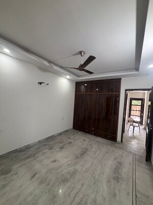 Room in 2 BHK Independent House at Aerocity – for Rent