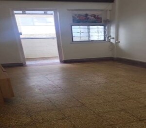 1 BHK Apartment For Rent in Dadar East