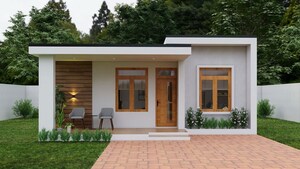 2 BHK Villa For Sale in Bangarapet