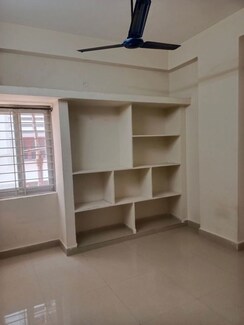 1 BHK Builder Floor For Rent in Begumpet
