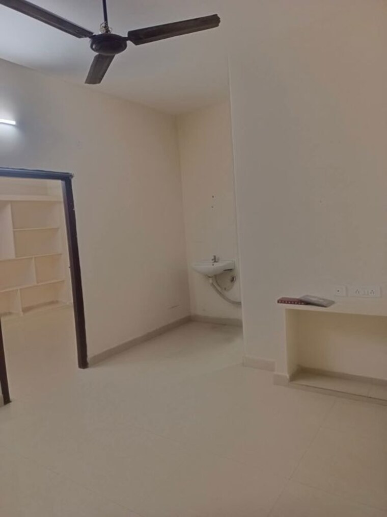 Hall, begumpet 1 Bedroom 540 Sq.Ft. Builder Floor In Begumpet Hyderabad 10324003