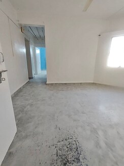 3 BHK + Pooja Room Apartment For Sale in Amanora Elivate Tower