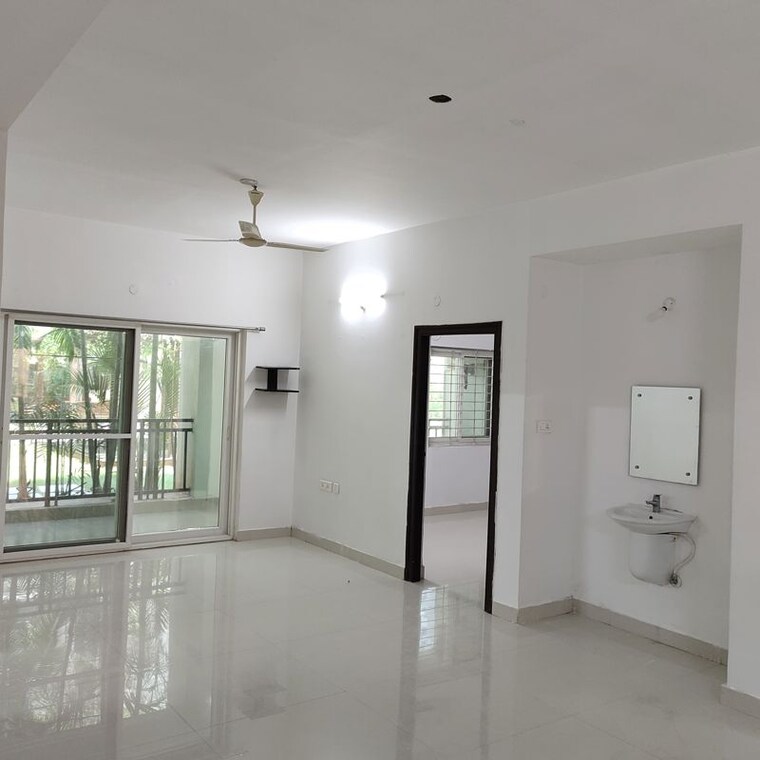 Room, vasavi-shanthinikethan 3 Bedroom 1850 Sq.Ft. Apartment In Whitefields Hyderabad 10324002