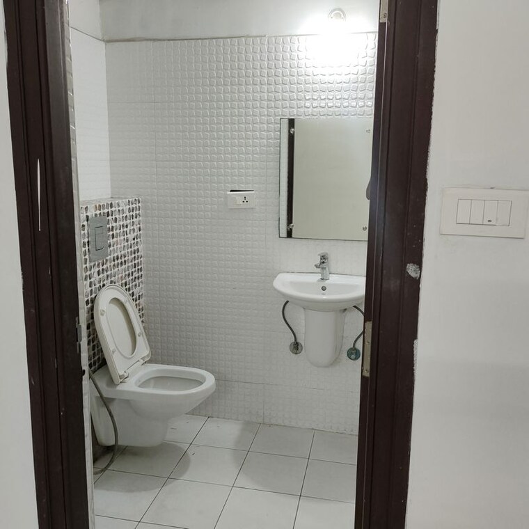 Bathroom, vasavi-shanthinikethan 3 Bedroom 1850 Sq.Ft. Apartment In Whitefields Hyderabad 10324002