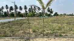 Plot For Sale in Bangarapet