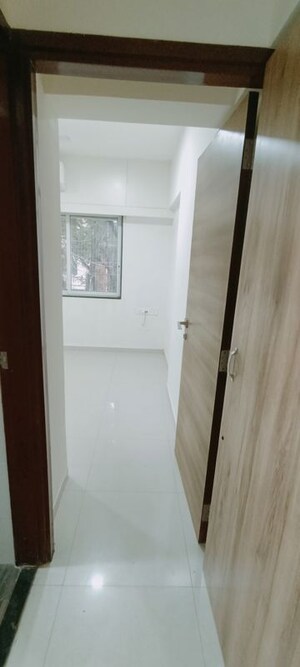 Bathroom in 2 BHK Apartment at Gardenia Apartment Santacruz, Santacruz East – for Rent