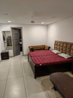 Builder Floor For Rent in Ansal Boom Plaza