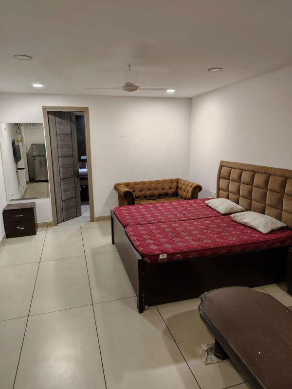 Builder Floor For Rent in Ansal Boom Plaza