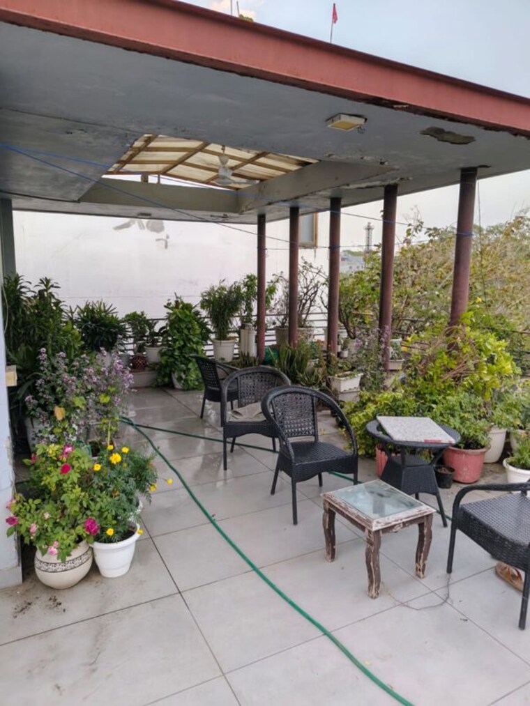Gym, ansal-boom-plaza  250 Sq.Ft. Builder Floor In Sushant Lok Iii Gurgaon 10324015