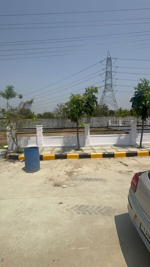   Plot at Dandumailaram – for Sale