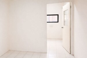 Bathroom in  Shop at Ashoka Plaza Viman Nagar, Viman Nagar – for Rent