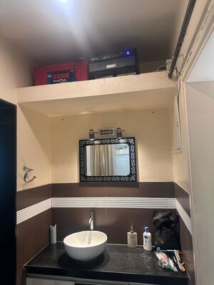 Furnished Amenities in 2 BHK Apartment at Amanora Ascent Towers, Hadapsar – for Sale