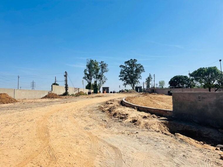 undefined, panchkula urban estate  148 Sq.Yd. Plot In Panchkula Urban Estate Panchkula 10324026