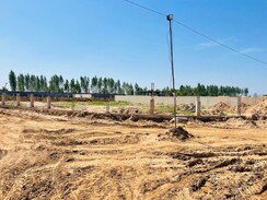 Plot For Sale in Panchkula Urban Estate