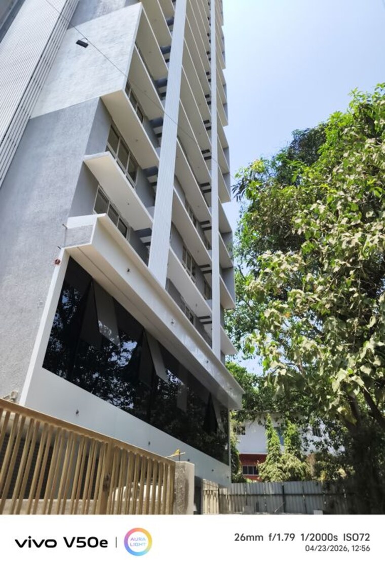 Exterior View, sainath-residency-bhandup Commercial Office Space 200 Sq.Ft. In Bhandup West Mumbai 10324020