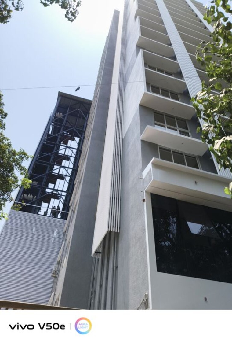 Exterior View, sainath-residency-bhandup Commercial Office Space 200 Sq.Ft. In Bhandup West Mumbai 10324020