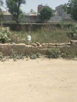 Plot Area in  Plot at Sindhuja Greens, Sector 10 Greater Noida – for Sale