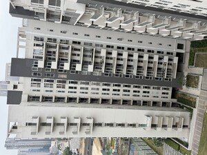 3 BHK Apartment – Exterior View View at Ireo Uptown, Sector 66 - for Sale