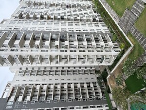 3 BHK Apartment – Exterior View View at Ireo Uptown, Sector 66 - for Sale